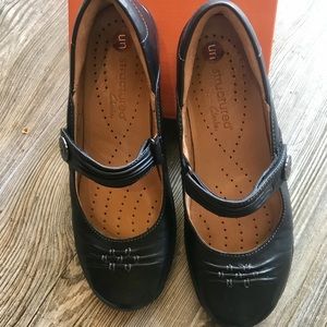 Clarks Mary Jane Shoe